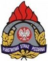 Podziękowania dla PSP Jednostki nr 2 w Poznaniu za przeprowadzenie zajęć z pierwszej pomocy i zagrożenia tlenkiem węgla.